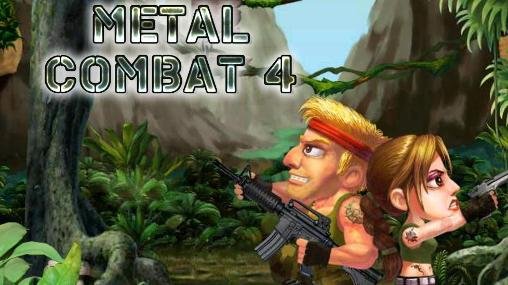 download Metal combat 4 apk